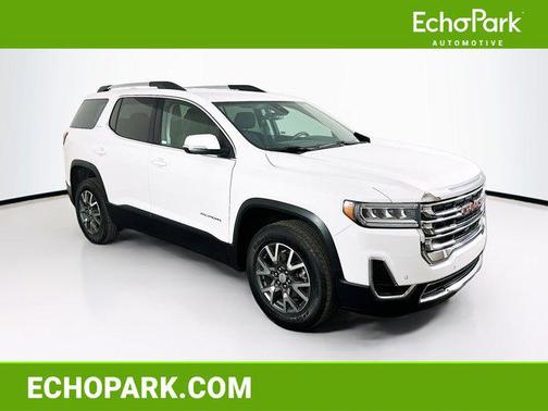 2023 GMC Acadia AWD SLE