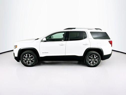 2023 GMC Acadia AWD SLE