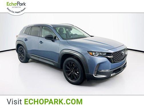 2024 Mazda CX-50 2.5 S Preferred Package