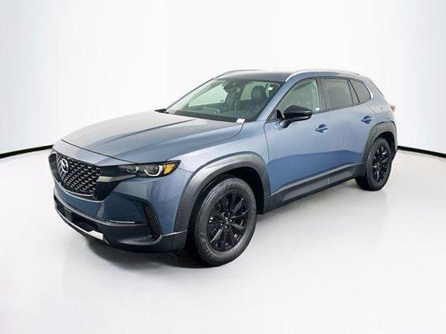 2024 Mazda CX-50 2.5 S Preferred Package