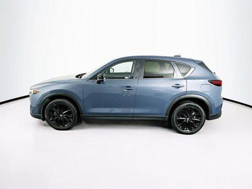 2024 Mazda CX-5 Carbon Edition