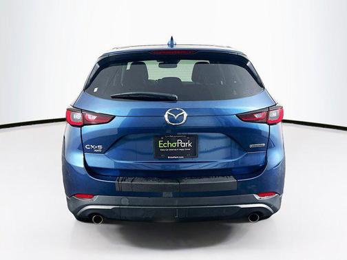 2023 Mazda CX-5 2.5 S Premium