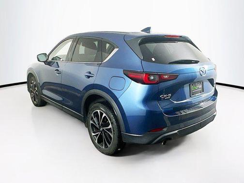 2023 Mazda CX-5 2.5 S Premium