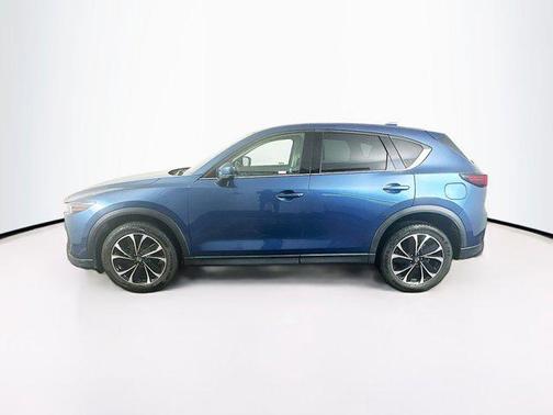 2023 Mazda CX-5 2.5 S Premium