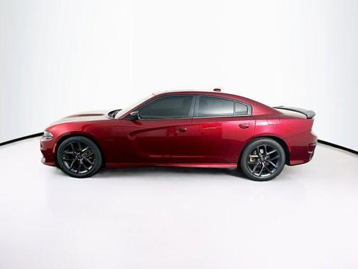 2022 Dodge Charger R/T