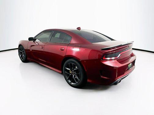 2022 Dodge Charger R/T