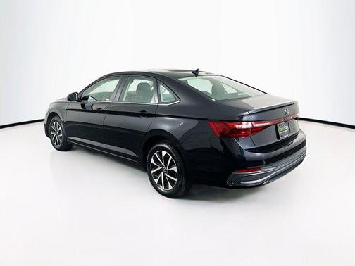 2025 Volkswagen Jetta 1.5T S