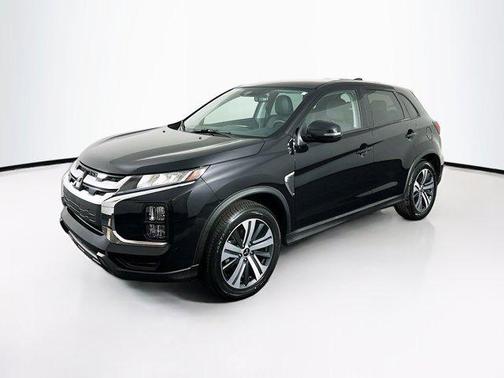 2025 Mitsubishi Outlander Sport SE