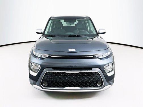 2020 Kia Soul X-Line