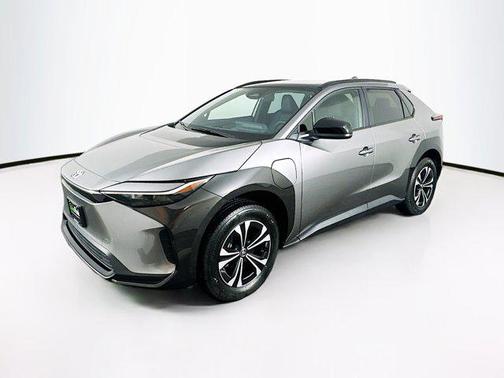2024 Toyota bZ4X XLE