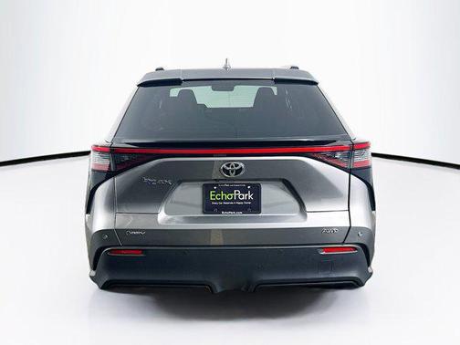 2024 Toyota bZ4X XLE