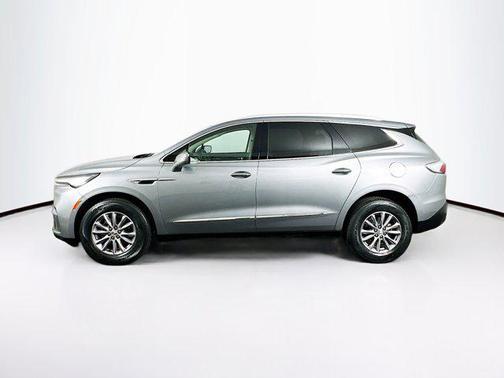 2023 Buick Enclave Essence FWD