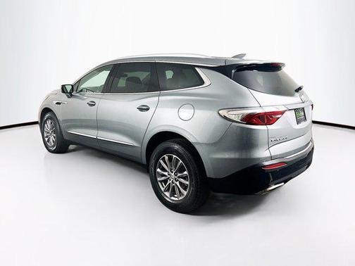 2023 Buick Enclave Essence FWD