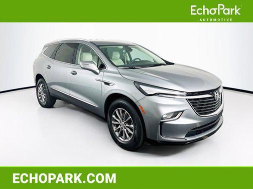 2023 Buick Enclave Essence FWD