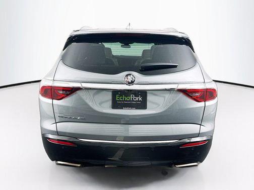 2023 Buick Enclave Essence FWD