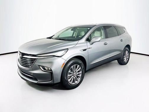 2023 Buick Enclave Essence FWD