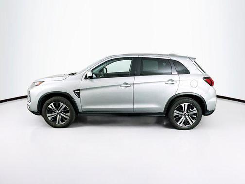 2025 Mitsubishi Outlander Sport 2.0 ES