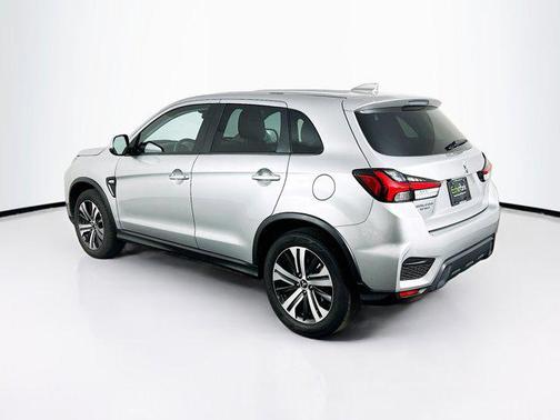 2025 Mitsubishi Outlander Sport 2.0 ES