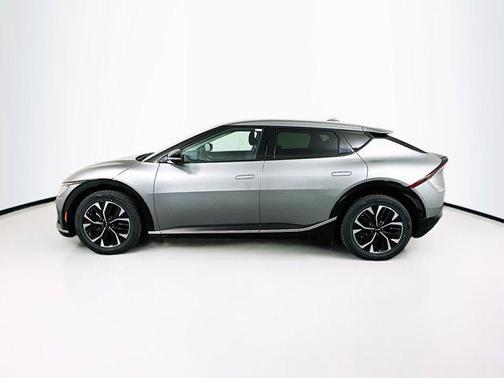 2024 Kia EV6 Wind