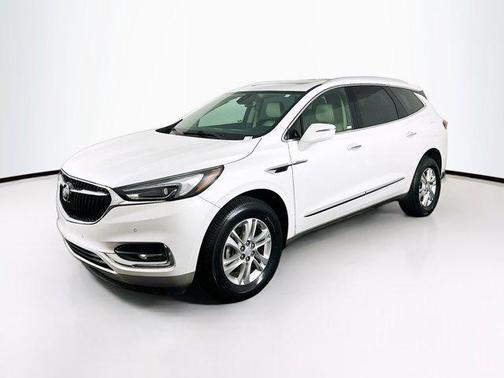 2018 Buick Enclave Premium