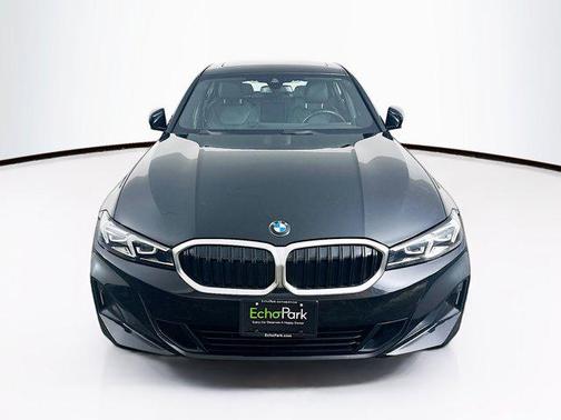 2024 BMW 330 i xDrive