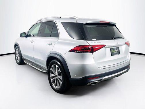 2021 Mercedes-Benz GLE 350 4MATIC