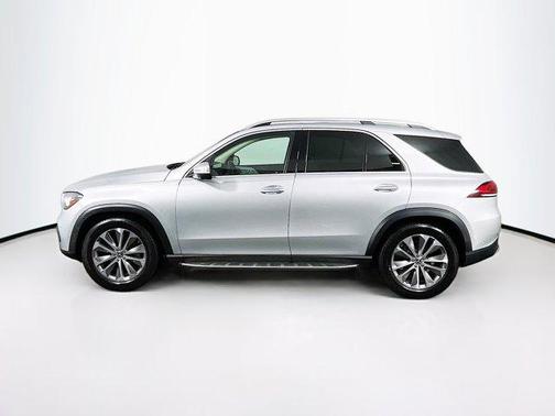 2021 Mercedes-Benz GLE 350 4MATIC