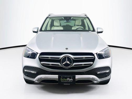 2021 Mercedes-Benz GLE 350 4MATIC