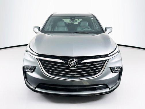 2024 Buick Enclave Premium FWD