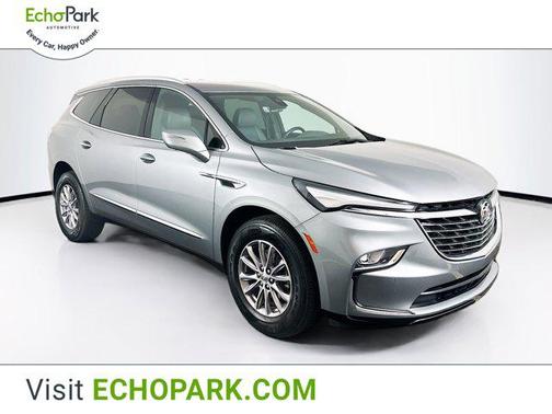 2024 Buick Enclave Premium FWD