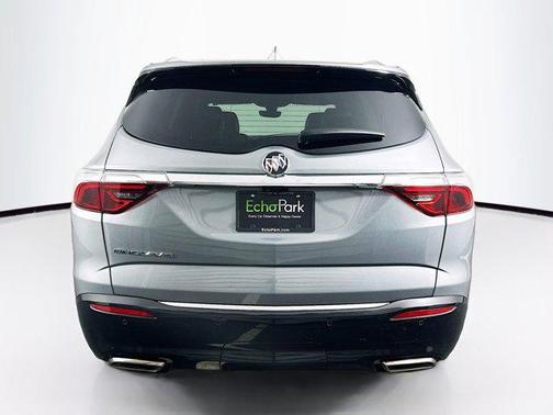 2024 Buick Enclave Premium FWD