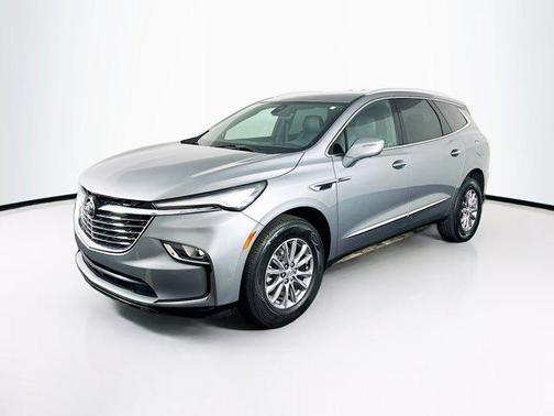 2024 Buick Enclave Premium FWD
