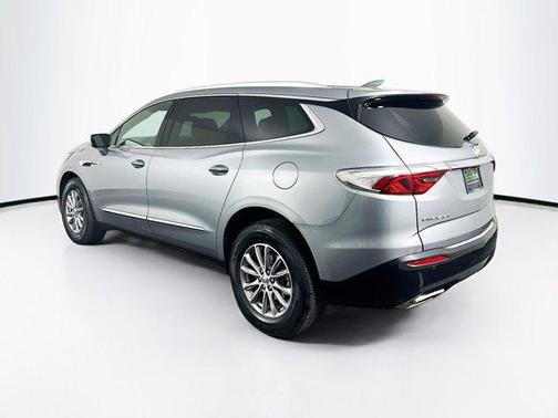2024 Buick Enclave Premium FWD