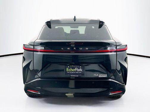 2023 Lexus RZ 450e RZ 450e Premium