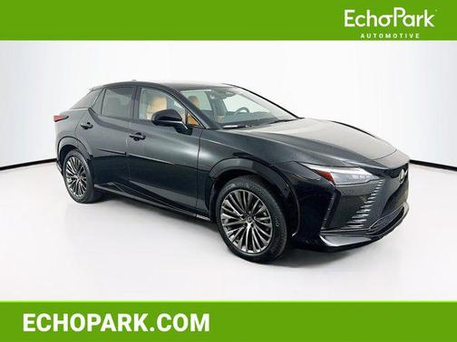 2023 Lexus RZ 450e RZ 450e Premium