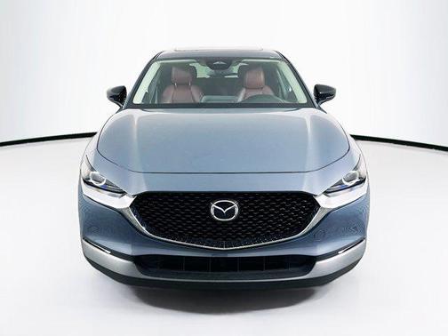 2024 Mazda CX-30 Base