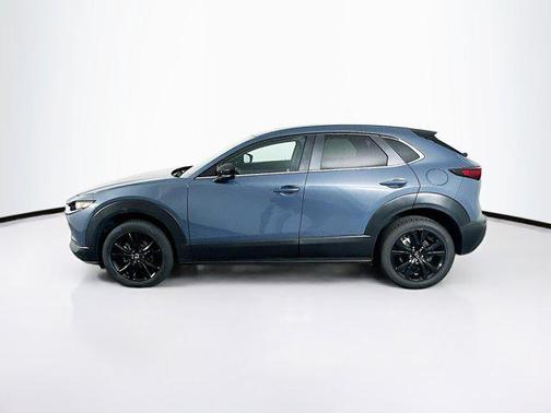 2024 Mazda CX-30 Base