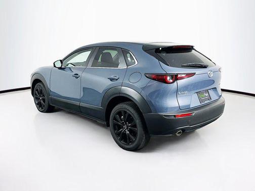2024 Mazda CX-30 Base