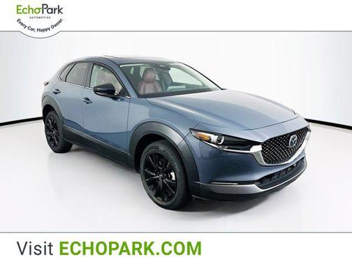 2024 Mazda CX-30 Base