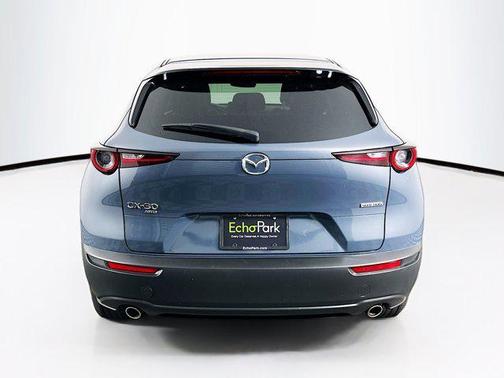 2024 Mazda CX-30 Base