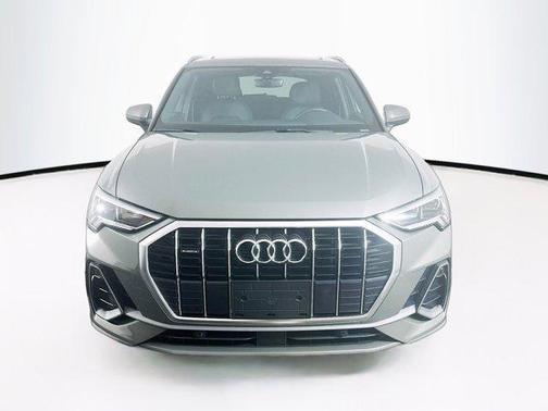 2023 Audi Q3 Premium 45 TFSI S line quattro Tiptronic