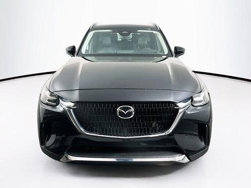 2024 Mazda CX-90 3.3 Turbo Premium