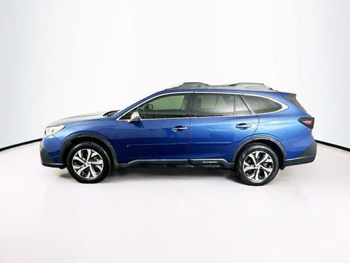 2021 Subaru Outback Touring XT