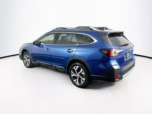 2021 Subaru Outback Touring XT