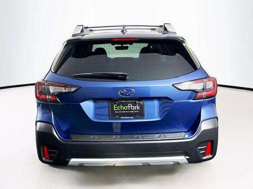 2021 Subaru Outback Touring XT