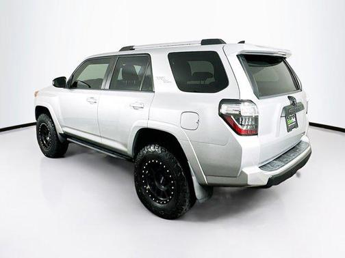 2018 Toyota 4Runner TRD Off Road