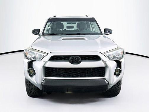 2018 Toyota 4Runner TRD Off Road