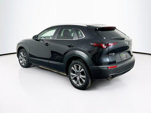 2024 Mazda CX-30 2.5 S Preferred Package