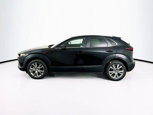2024 Mazda CX-30 2.5 S Preferred Package