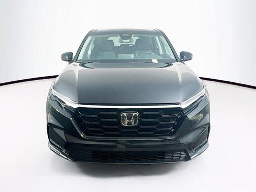 2024 Honda CR-V EX 2WD